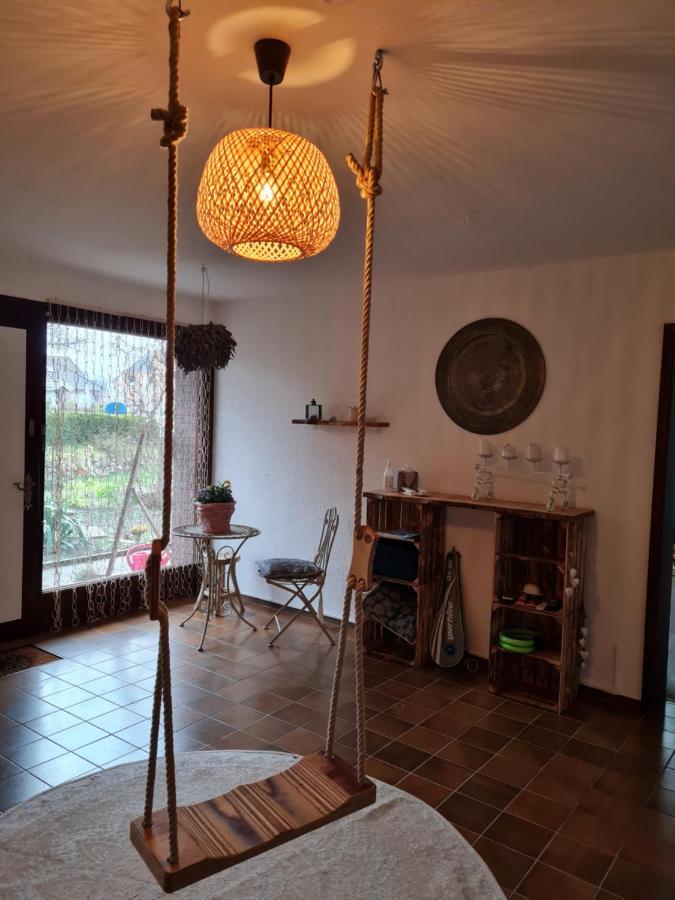 Auszeit An Der Nordsee Husum  Kültér fotó