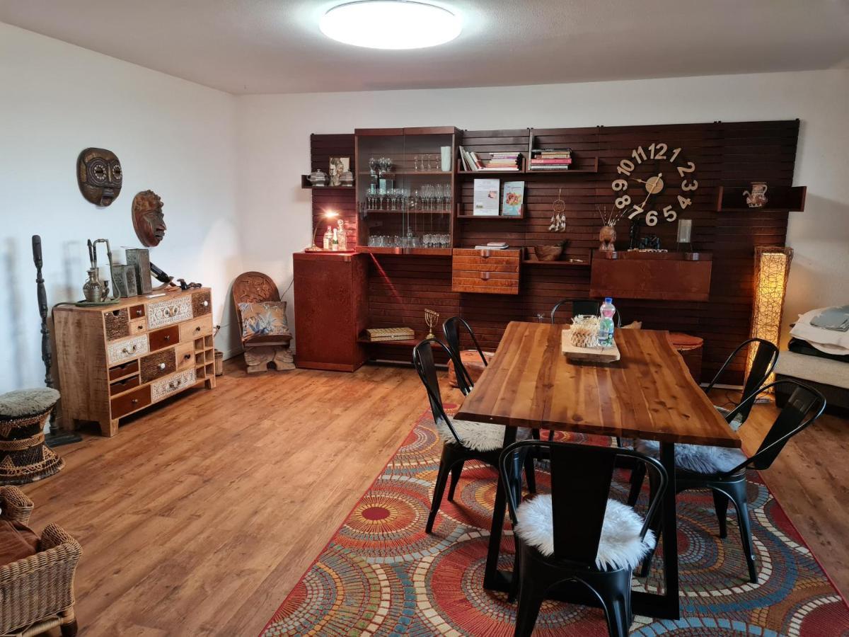 Auszeit An Der Nordsee Husum  Kültér fotó