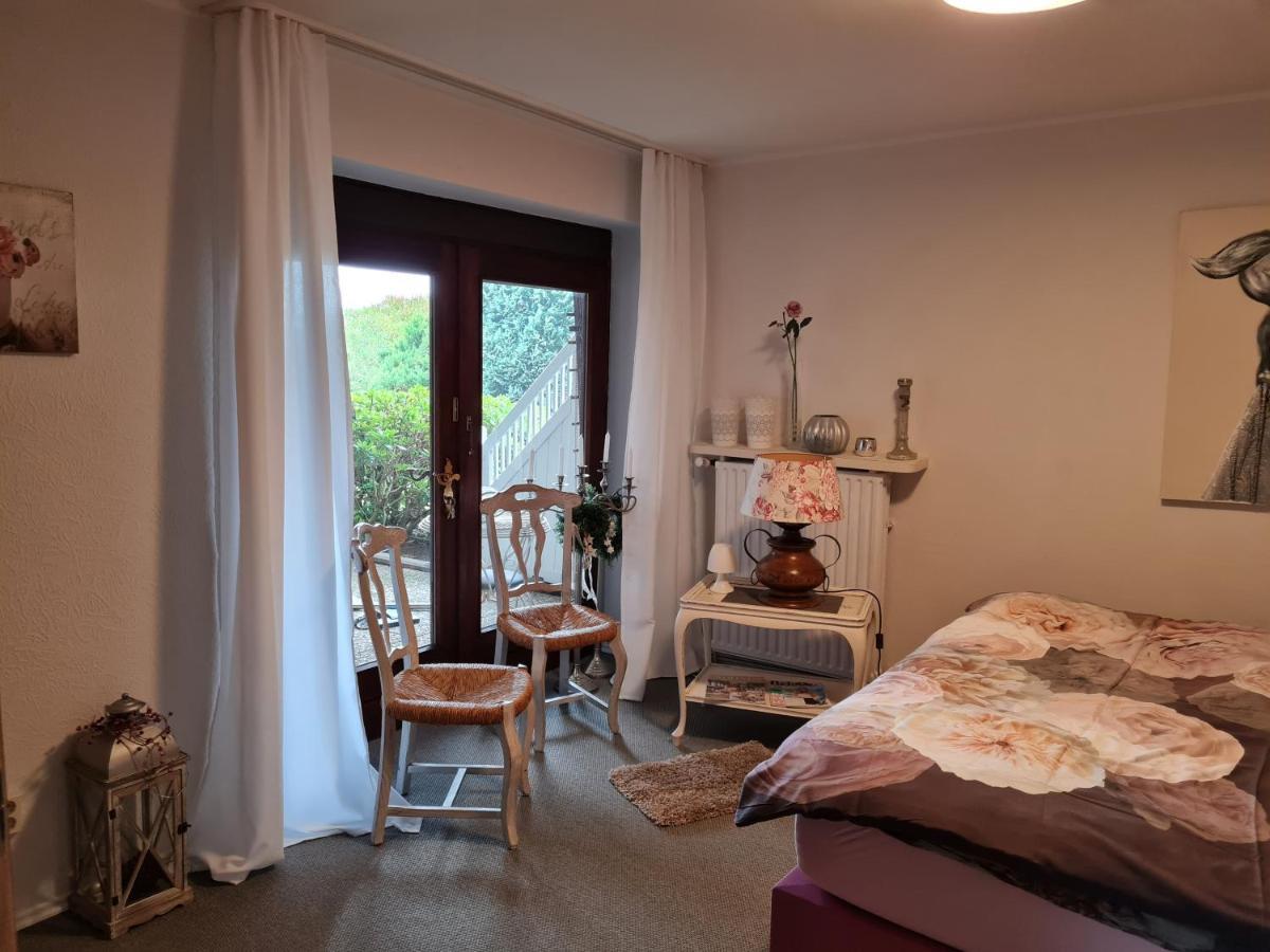 Auszeit An Der Nordsee Husum  Kültér fotó