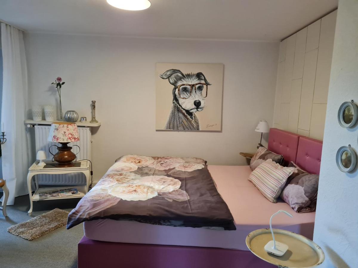 Auszeit An Der Nordsee Husum  Kültér fotó
